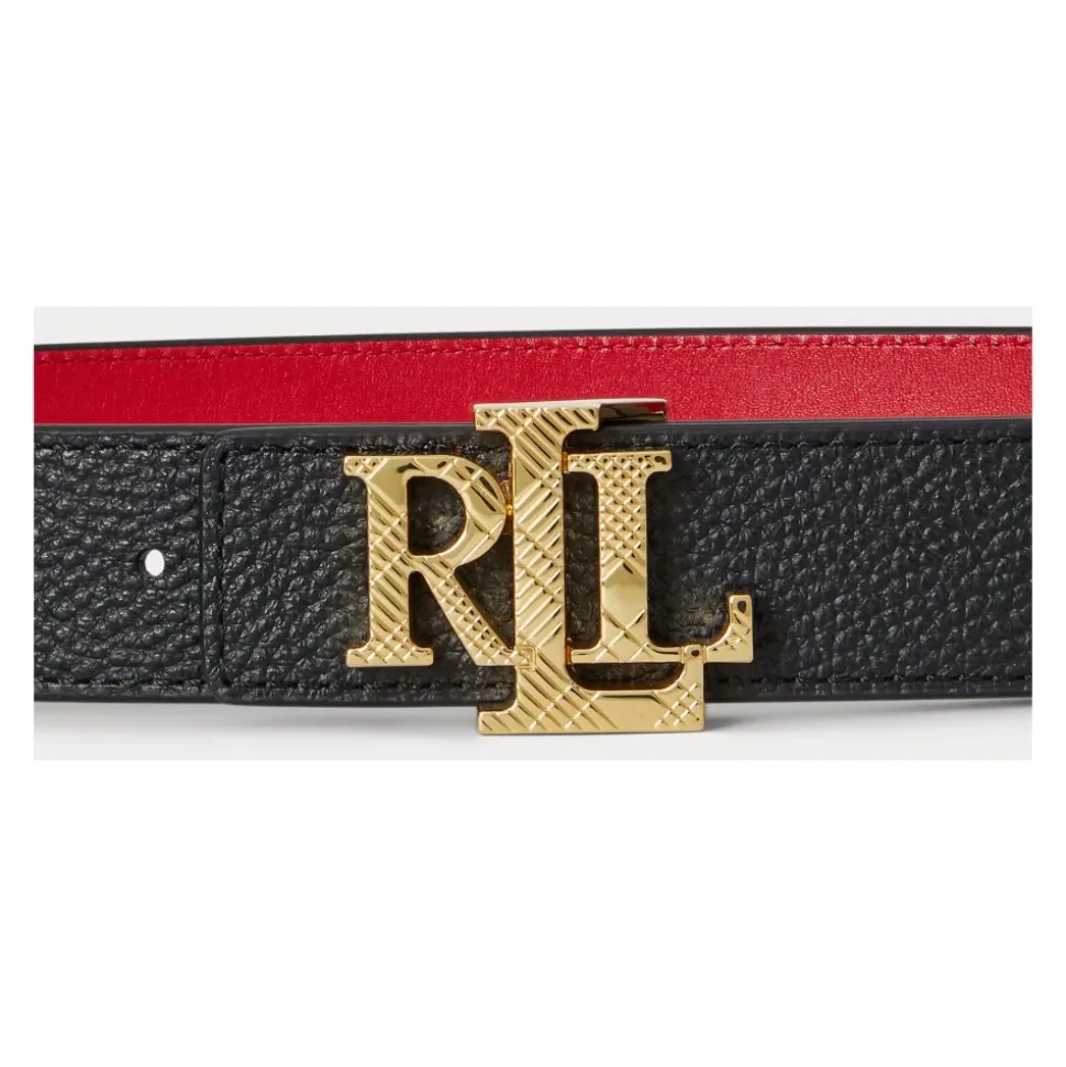 Rev Lrl 30-Belt-Medium