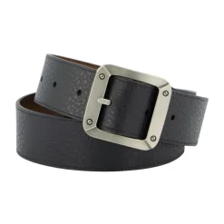 Reversible Leather Belt