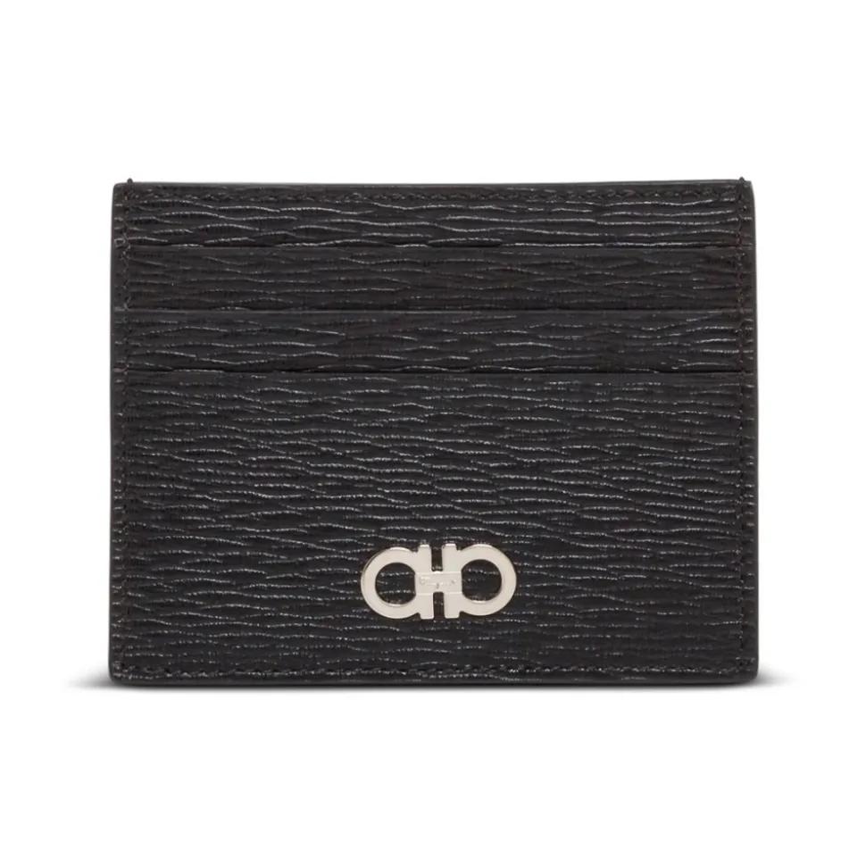 Revival Gancini Card Holder