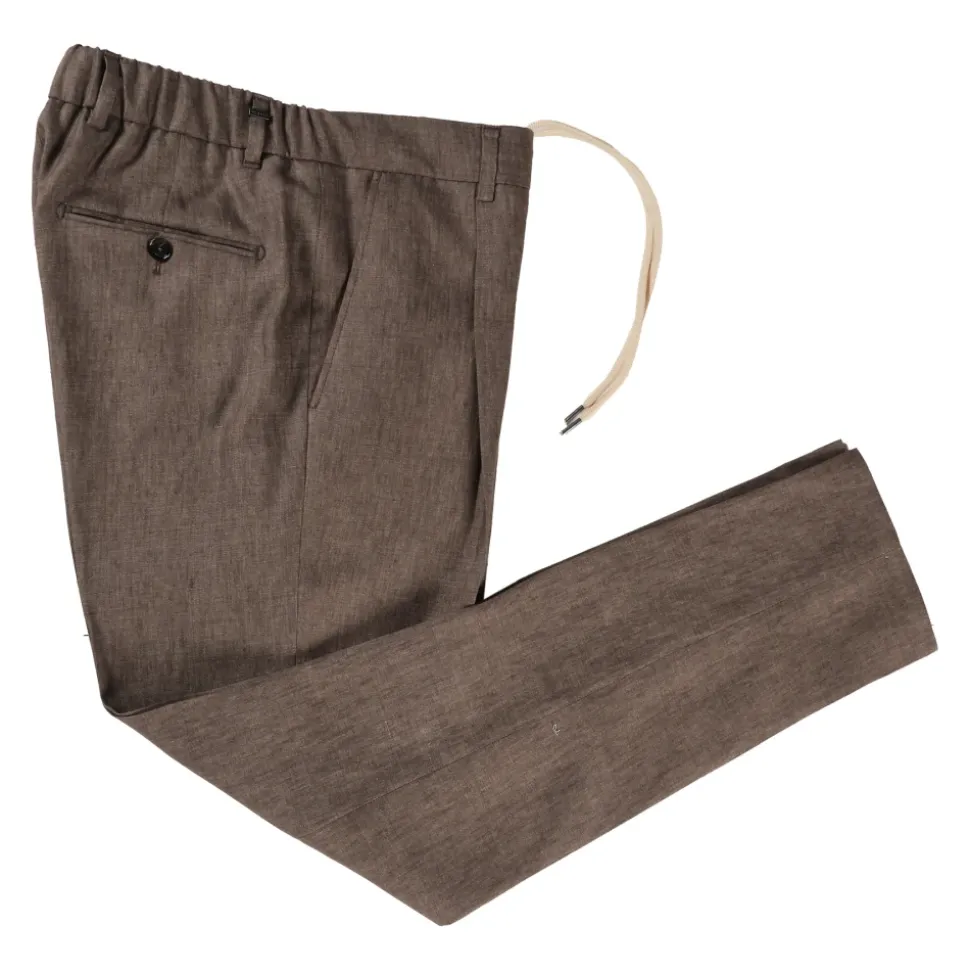 Riccardo Trousers