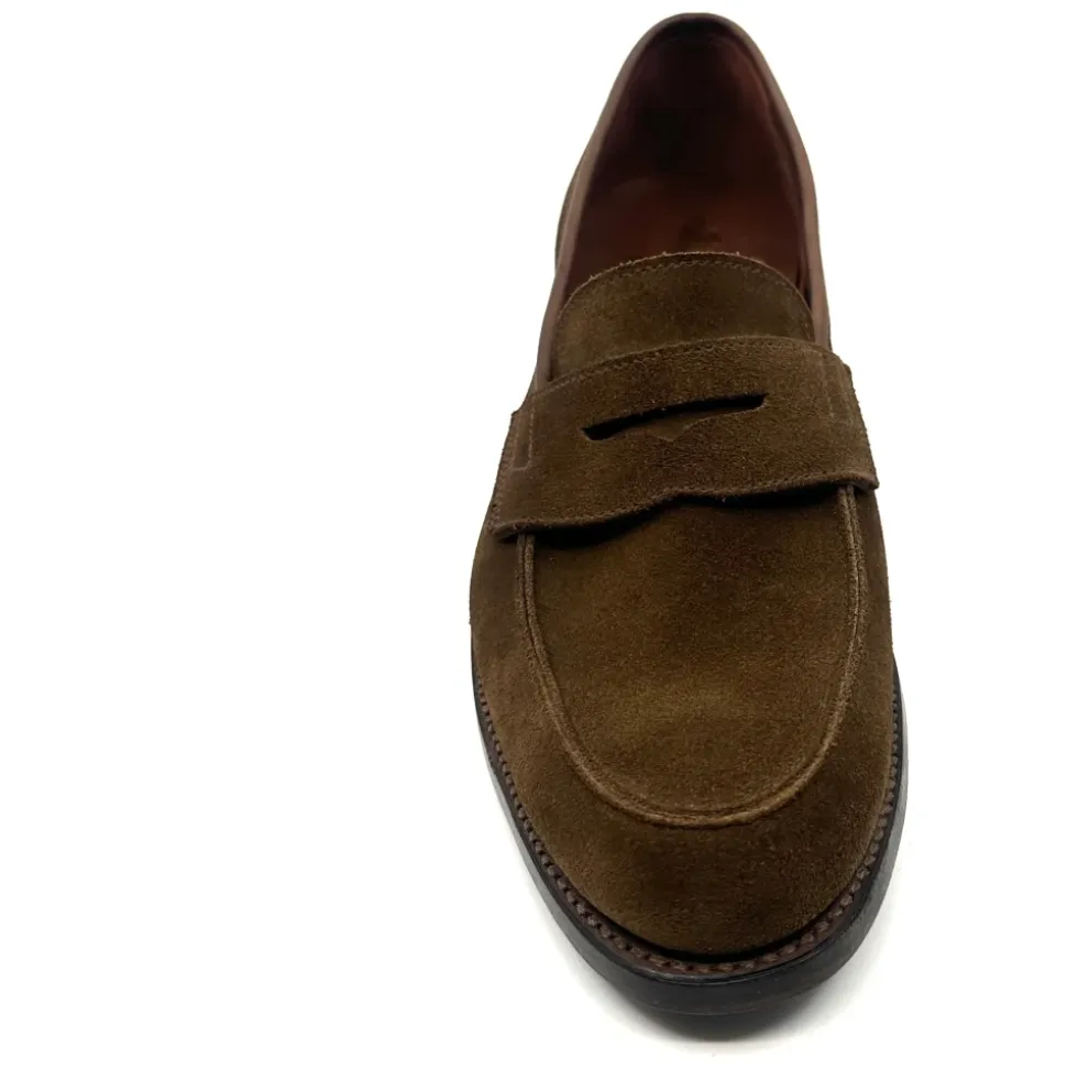 Richemond Moccasin