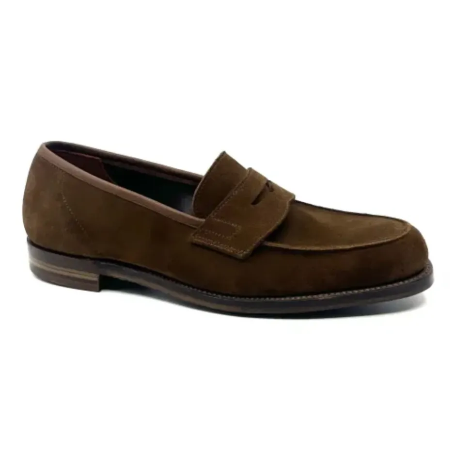 Richemond Moccasin
