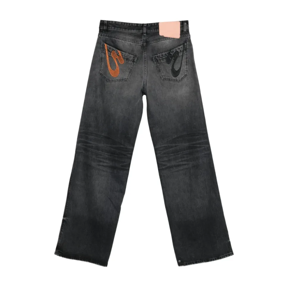 Rich Kid Jeans