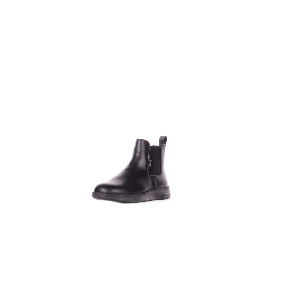 Riva 10/F Mid Sneaker