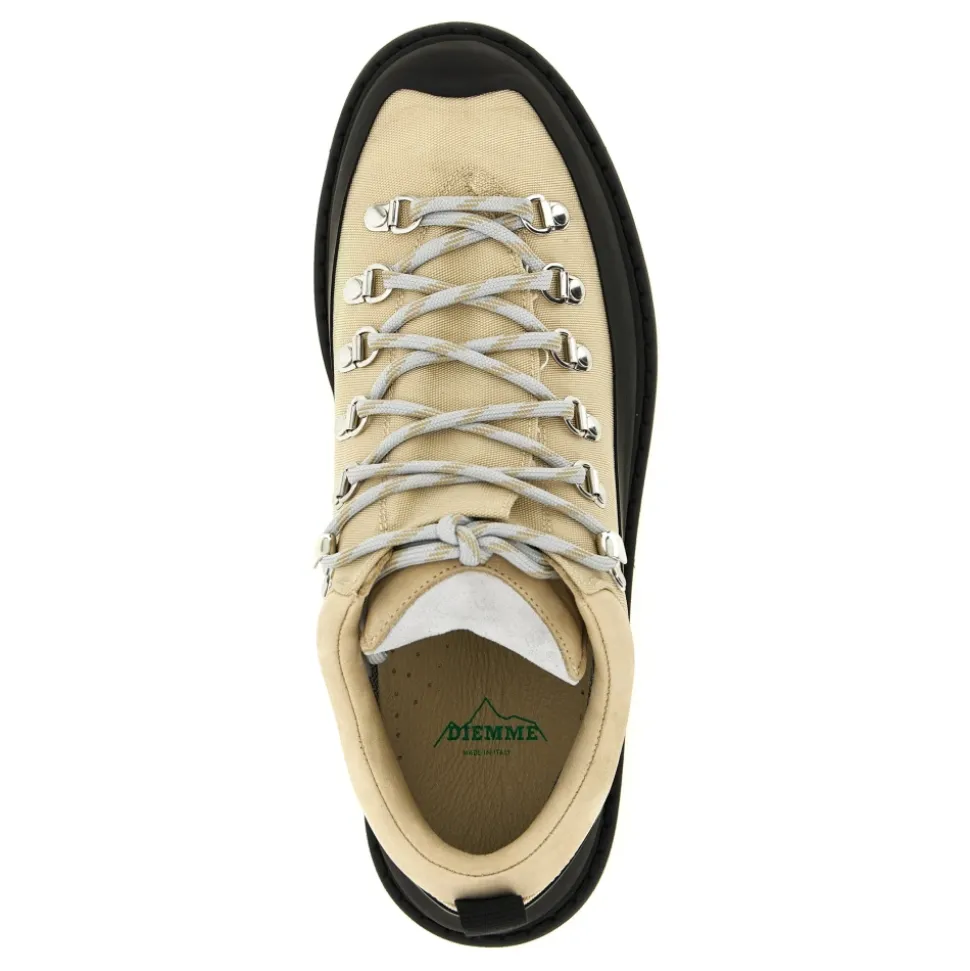 Roccia Basso Sport