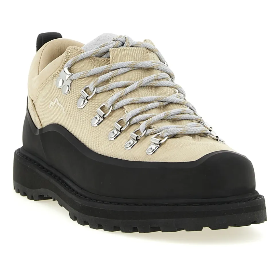 Roccia Basso Sport