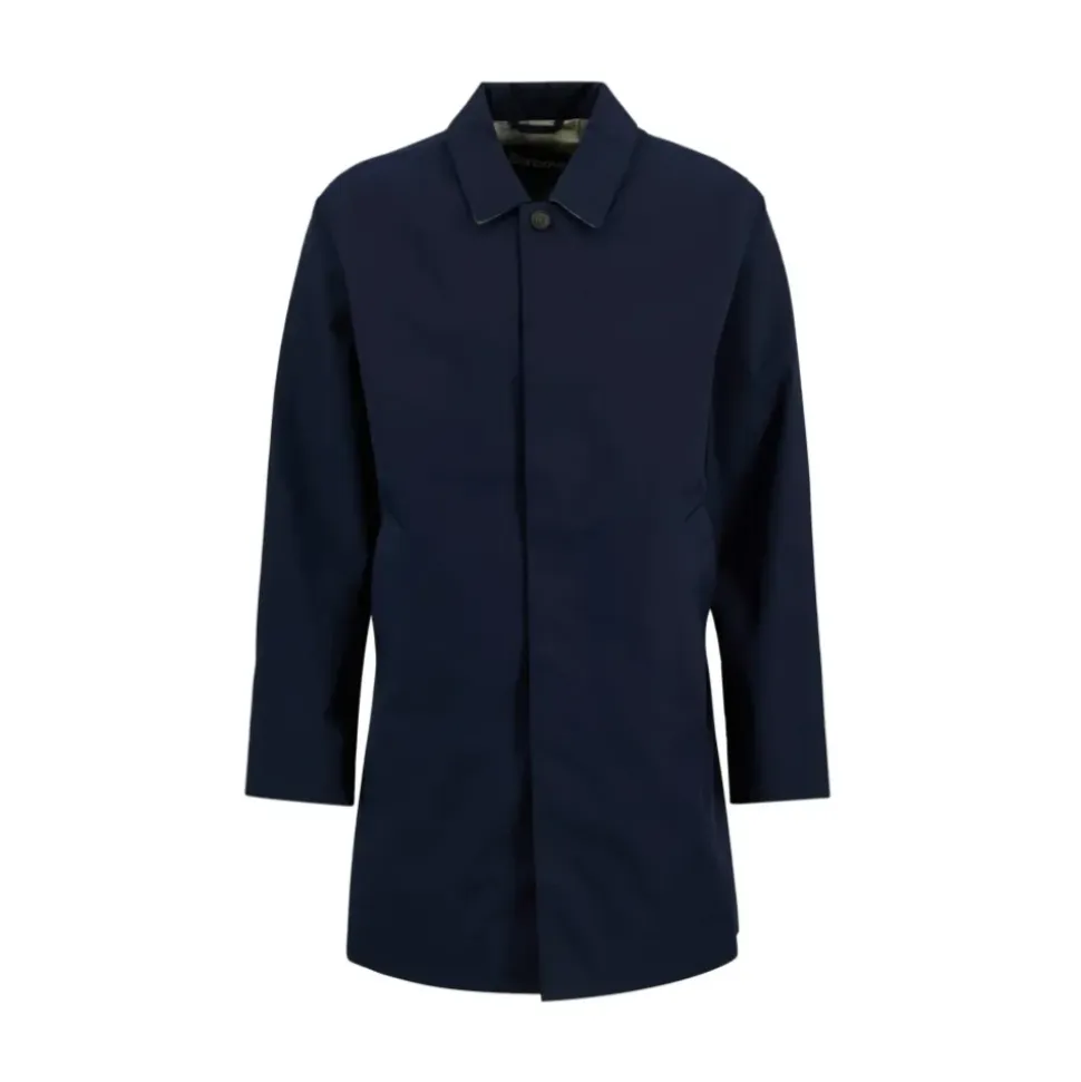 Rokig Lightweight Mac Jacket