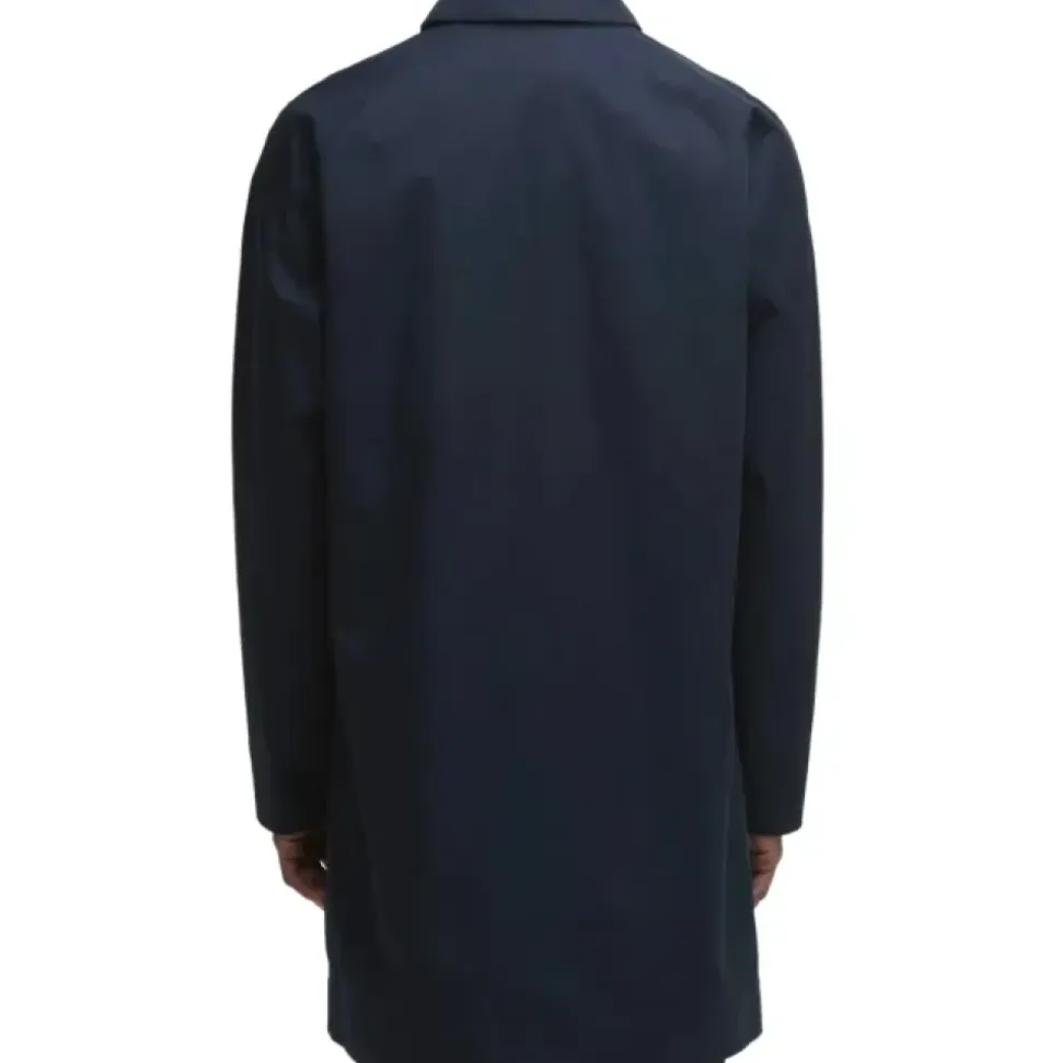 Rokig Lightweight Mac Jacket