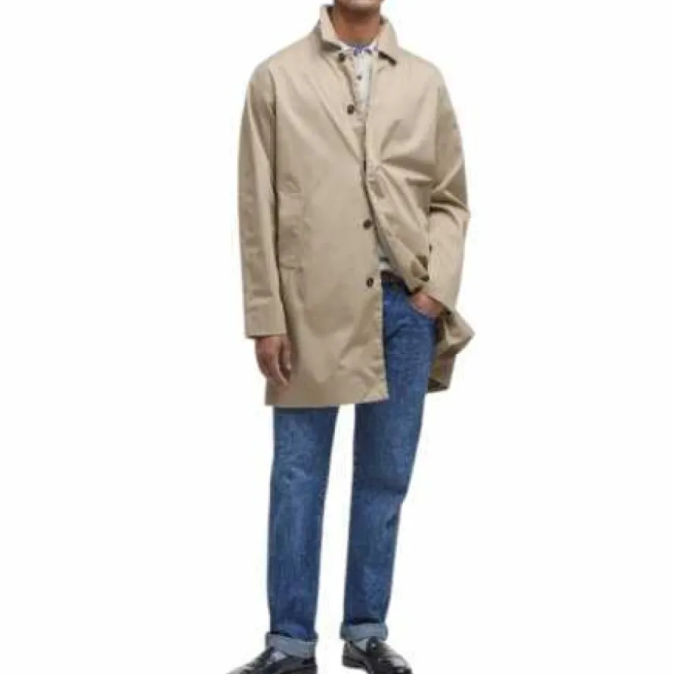 Rokig Waterproof Jacket