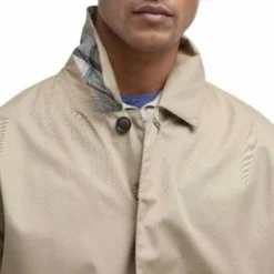 Rokig Waterproof Jacket