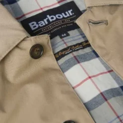 Rokig Waterproof Jacket