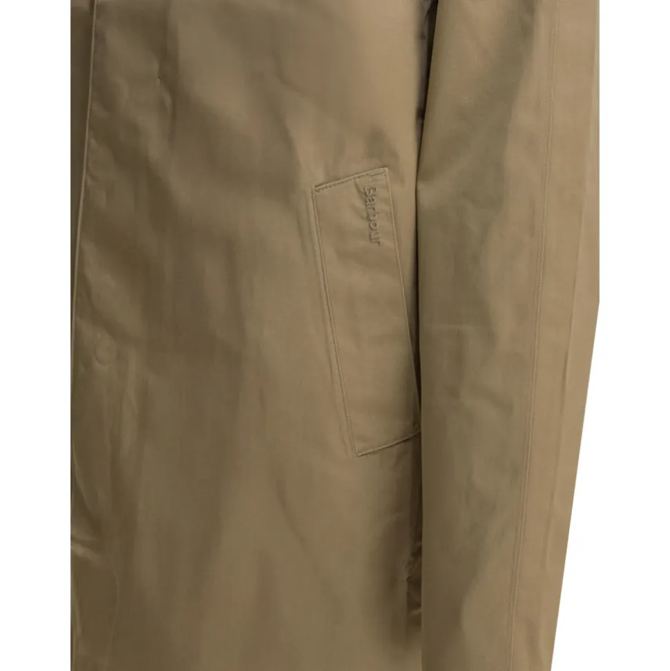 Rokig Waterproof Jacket