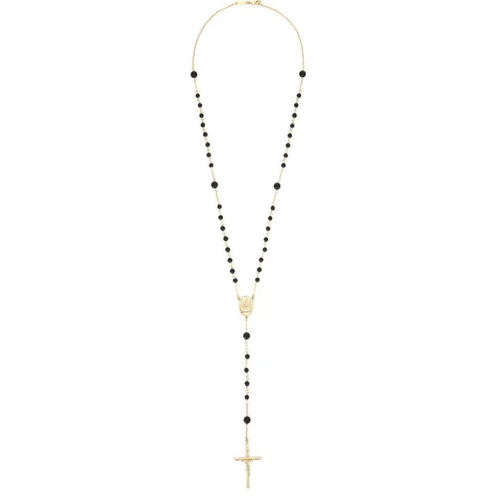 Rosary Necklace