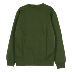 Round-neck Knitwear