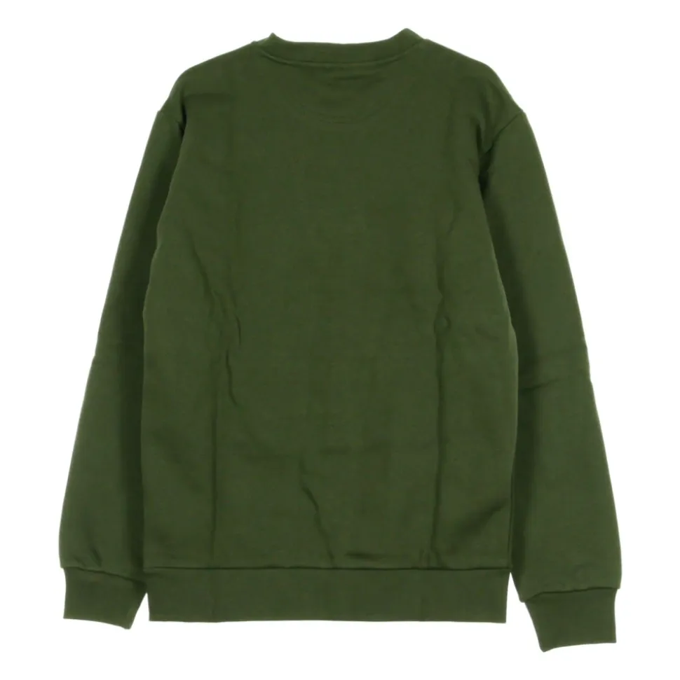 Round-neck Knitwear