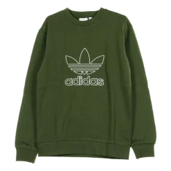 Round-neck Knitwear