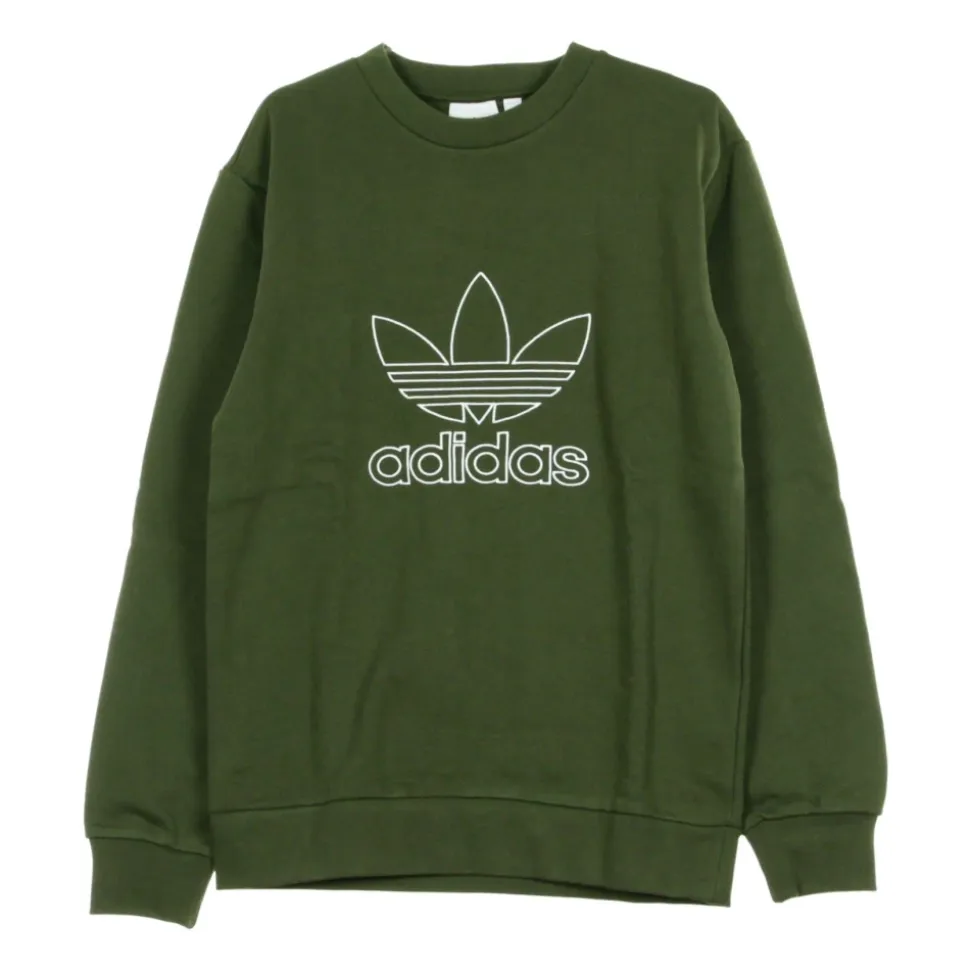 Round-neck Knitwear