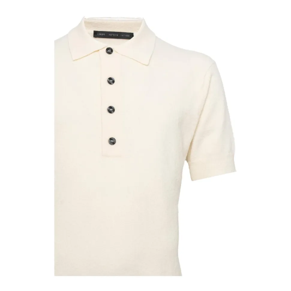 Round-neck Knitwear