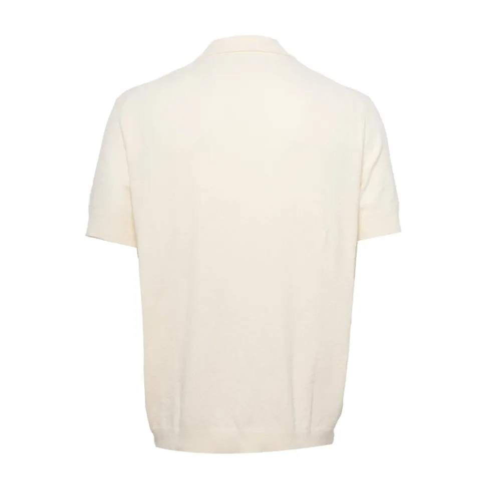 Round-neck Knitwear