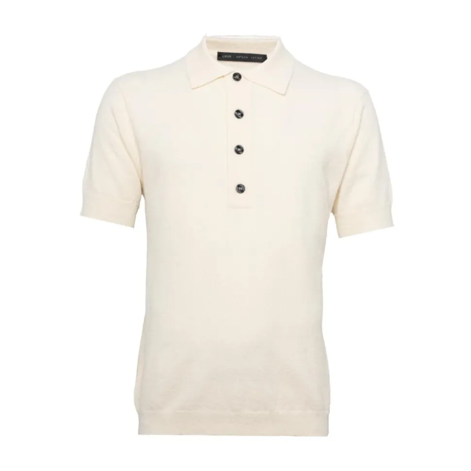 Round-neck Knitwear