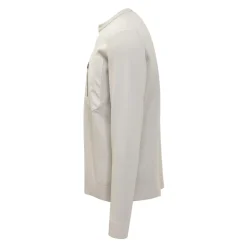Round-neck Knitwear
