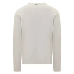 Round-neck Knitwear