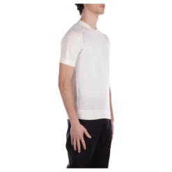 Round-neck Knitwear