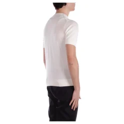Round-neck Knitwear