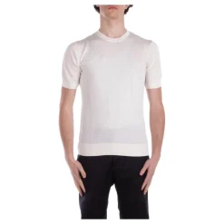 Round-neck Knitwear