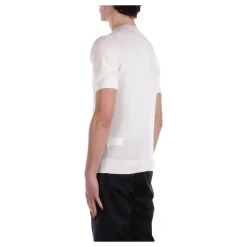 Round-neck Knitwear