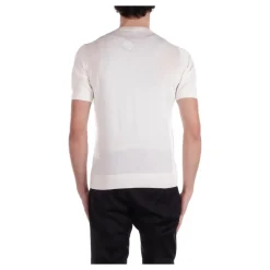 Round-neck Knitwear