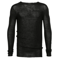 Round-neck Knitwear