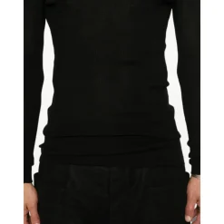 Round-neck Knitwear