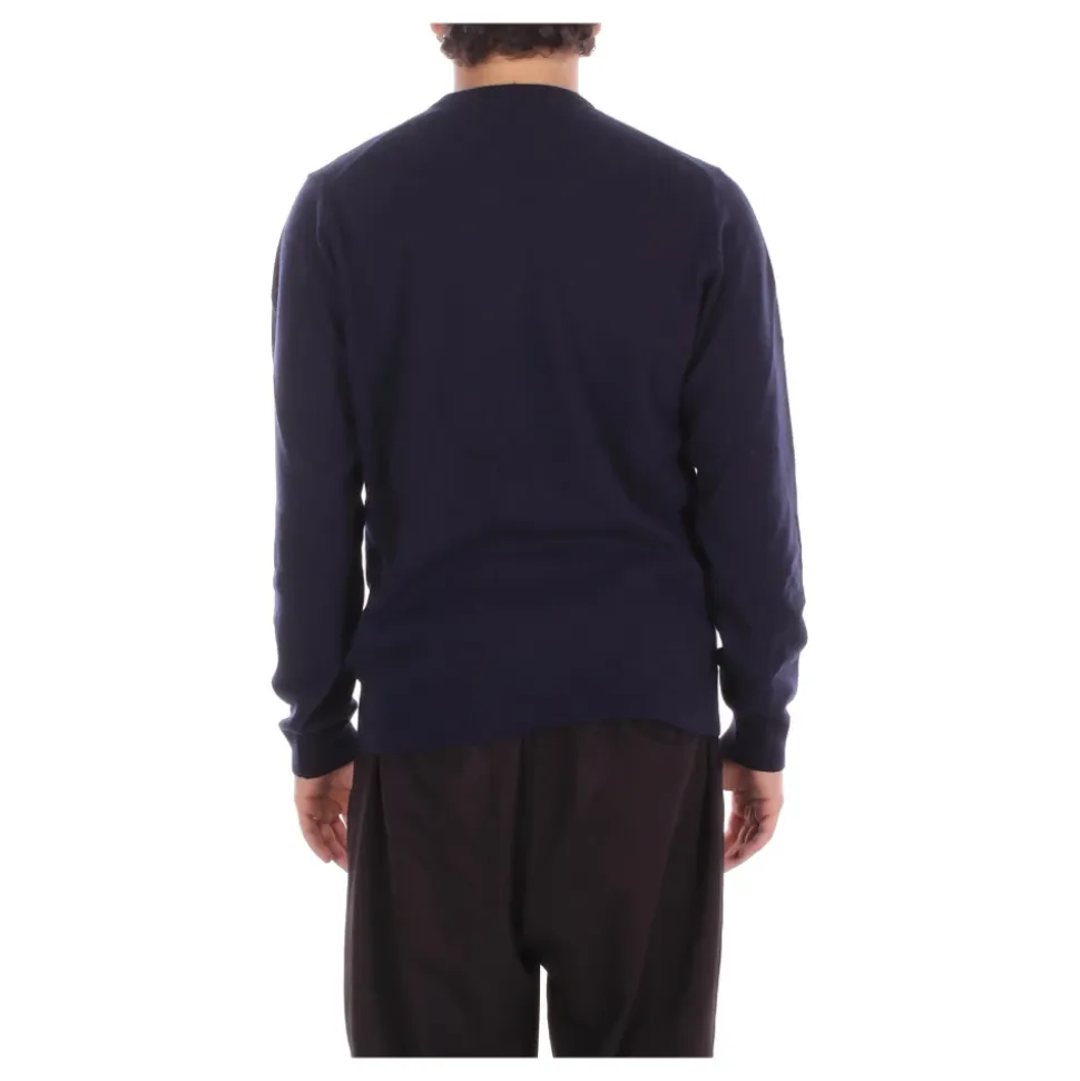 Round-neck Knitwear