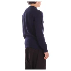 Round-neck Knitwear