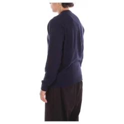 Round-neck Knitwear