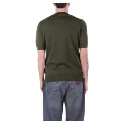 Round-neck Knitwear