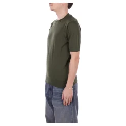 Round-neck Knitwear