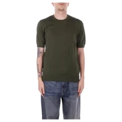 Round-neck Knitwear