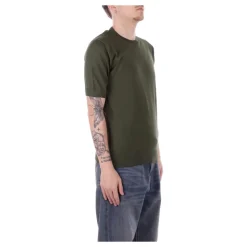 Round-neck Knitwear