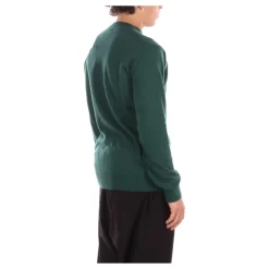 Round-neck Knitwear