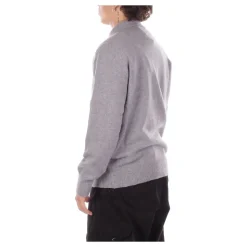 Round-neck Knitwear
