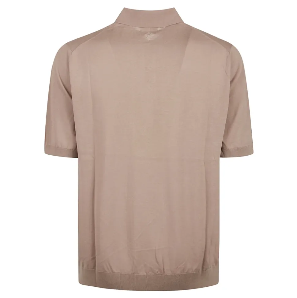 Round-neck Knitwear