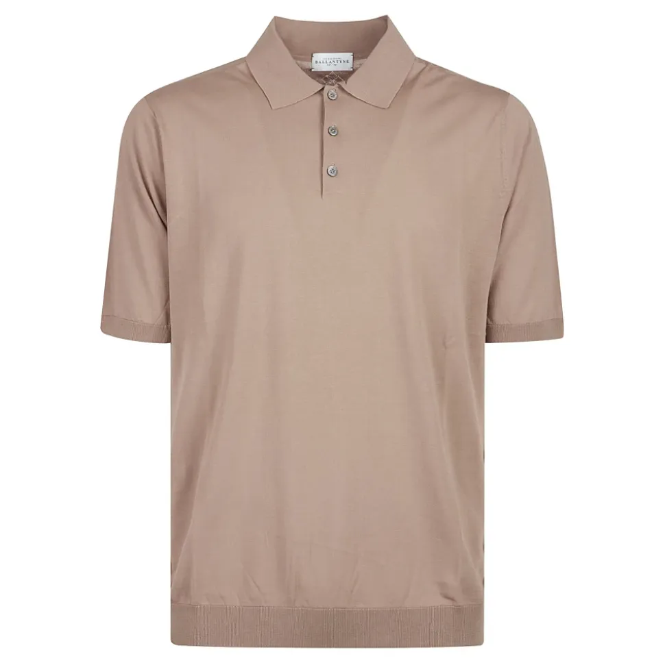 Round-neck Knitwear