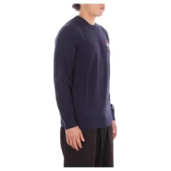 Round-neck Knitwear
