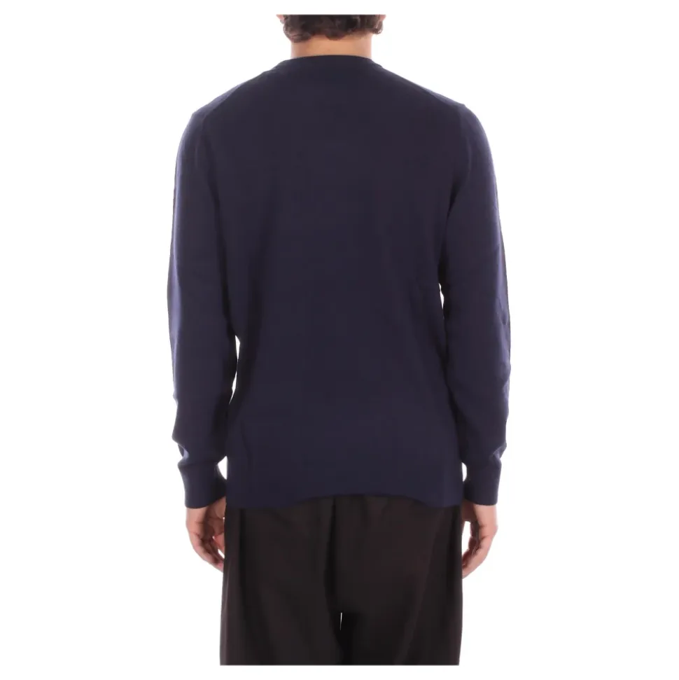 Round-neck Knitwear