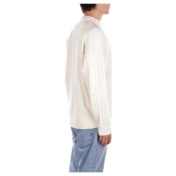 Round-neck Knitwear