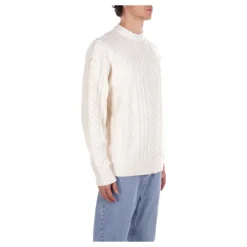 Round-neck Knitwear