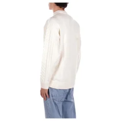 Round-neck Knitwear