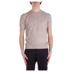 Round-neck Knitwear